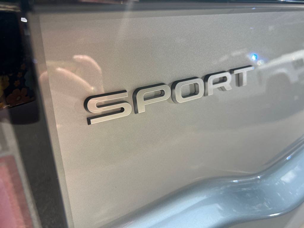 New 2025 Land Rover Discovery Sport S AWD/4WD image 5