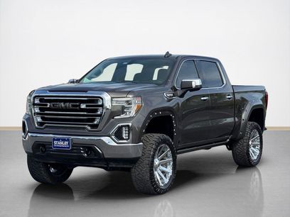 Used 2019 GMC Sierra 1500 SLT