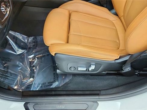 Used 2022 BMW X3 sDrive30i image 34