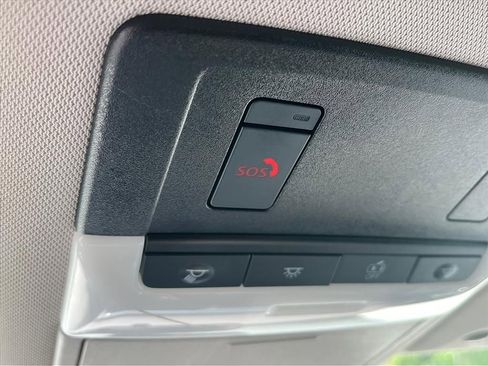 Used 2021 Nissan Rogue SV AWD/4WD image 24