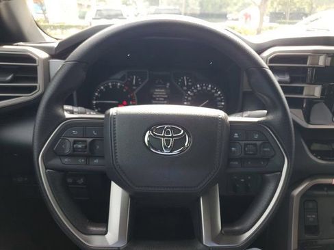 New 2026 Toyota Tundra SR5 RWD image 15