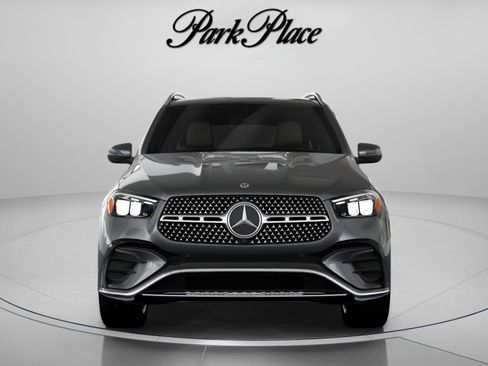 Certified 2026 Mercedes-Benz GLE 350 4MATIC image 36