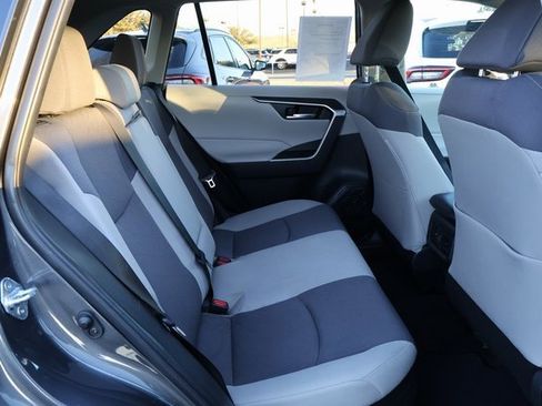 Used 2023 Toyota RAV4 XLE image 21