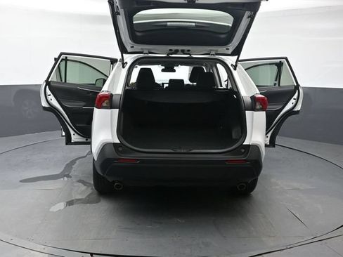 Certified 2023 Toyota RAV4 LE AWD/4WD image 48