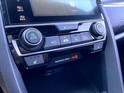 Used 2018 Honda Civic Si image 35