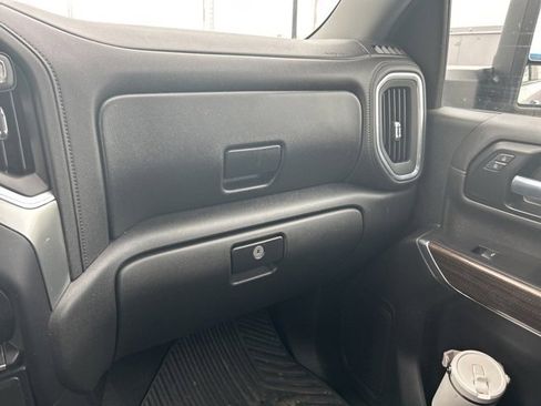 Used 2021 Chevrolet Silverado 2500 LT w/ All Star Edition image 25