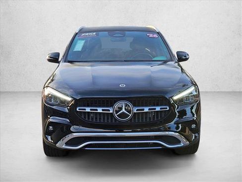 Certified 2026 Mercedes-Benz GLA 250 image 2