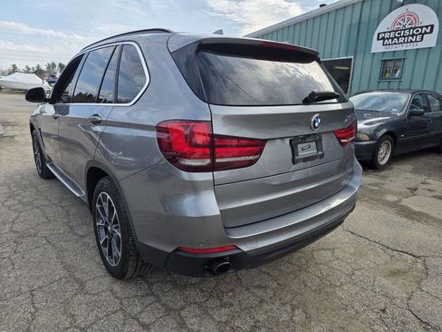 Used 2014 BMW X5 xDrive35i image 11