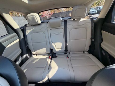 New 2026 Lincoln Corsair Grand Touring image 35