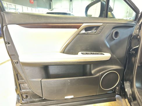 Used 2021 Lexus RX 350 AWD w/ Premium Package image 21