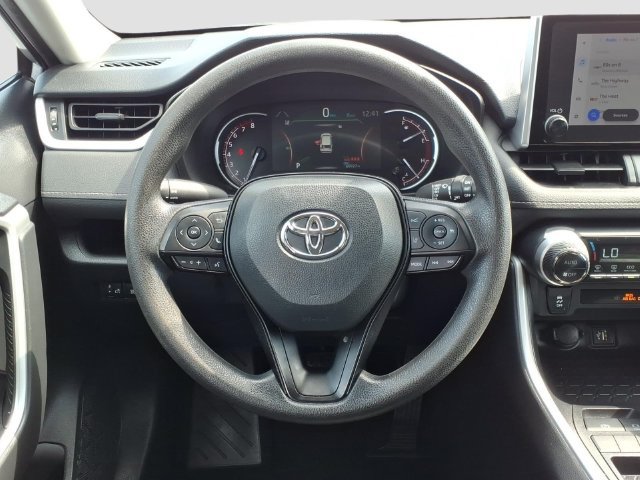 Used 2024 Toyota RAV4 XLE FWD image 18
