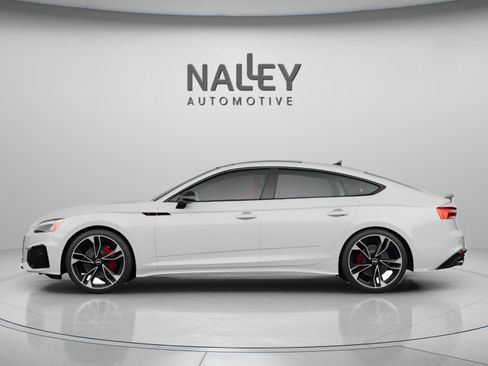 Used 2024 Audi S5 Prestige image 3