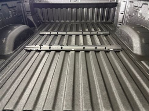 Used 2025 Chevrolet Silverado 2500 Custom w/ Custom Value Package image 43