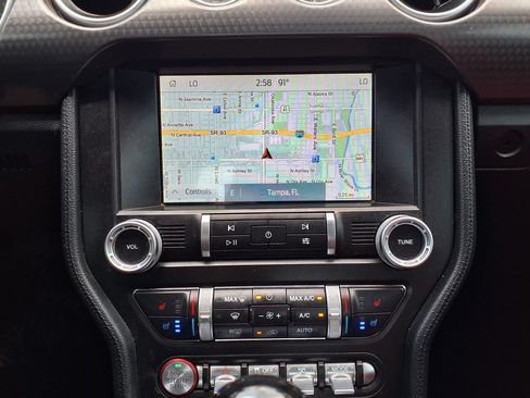 Used 2020 Ford Mustang Premium w/ 2.3L High Performance Package RWD image 25