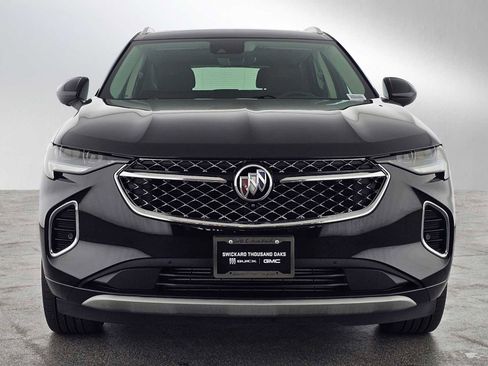 Used 2023 Buick Envision Avenir image 8