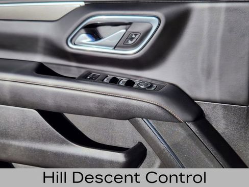 Used 2022 GMC Yukon AT4 w/ Max Trailering Package image 12