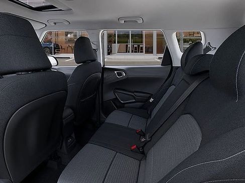 New 2025 Kia Soul EX image 28
