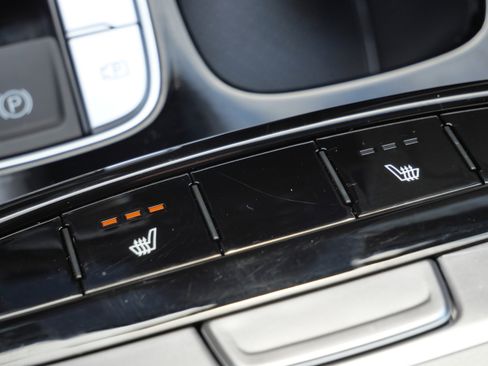 Certified 2023 Hyundai Tucson SEL w/ Convenience Package image 28