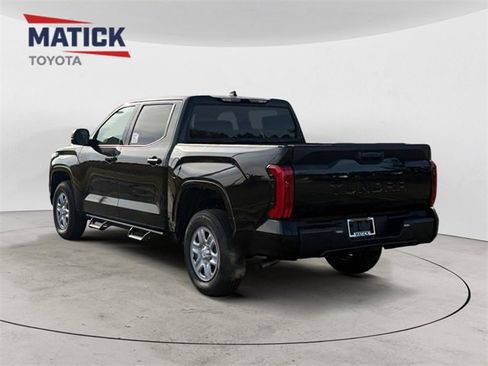 New 2026 Toyota Tundra SR image 5