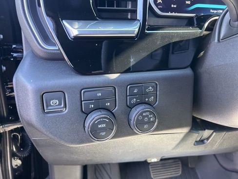 New 2026 Chevrolet Silverado 2500 LT w/ All Star Edition image 17