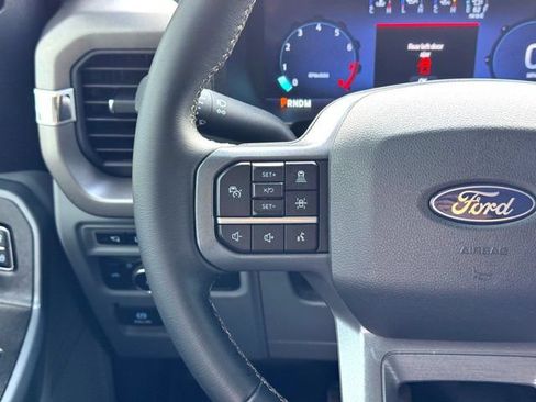 Used 2024 Ford F150 XLT w/ Equipment Group 302A MID AWD/4WD image 24