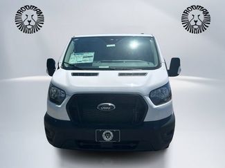 New 2025 Ford Transit 250 Low Roof w/ Load Area Protection Package RWD video 2