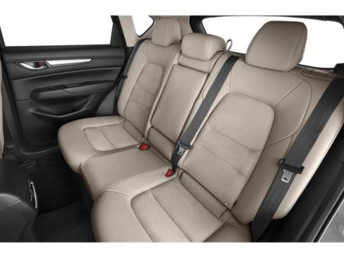 Certified 2023 MAZDA CX-5 AWD 2.5 S w/ Select Package image 13