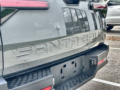 Used 2022 Hyundai Santa Cruz SEL w/ Winter Package image 15