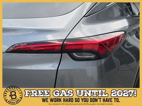New 2026 Buick Envista Preferred w/ Convenience I Package FWD image 8