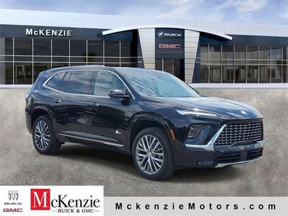 New 2025 Buick Enclave Avenir w/ Super Cruise Package
