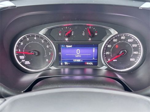 Used 2021 Chevrolet Blazer LT image 18