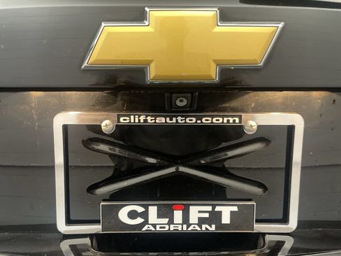 Used 2014 Chevrolet Tahoe LT AWD/4WD image 21