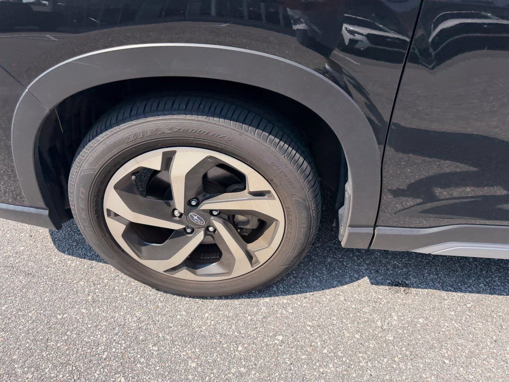 Used 2024 Subaru Forester Touring AWD/4WD image 9