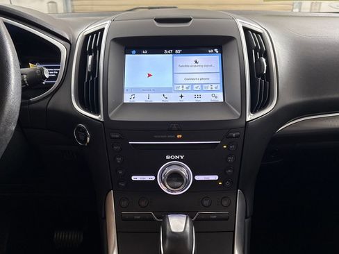 Used 2017 Ford Edge Titanium w/ Equipment Group 301A AWD/4WD image 18