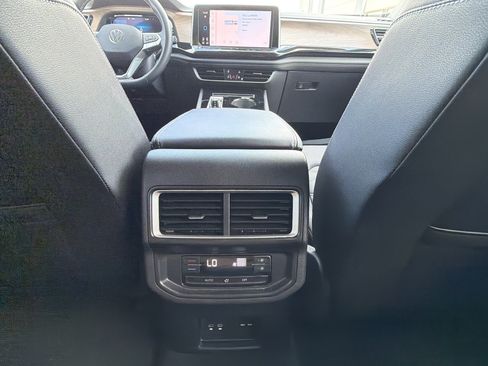 Certified 2026 Volkswagen Atlas SE AWD/4WD image 25