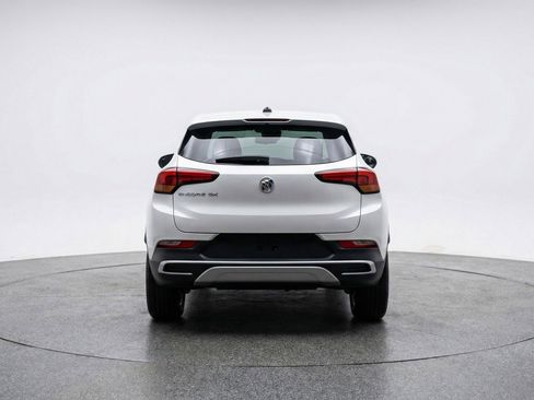 Used 2025 Buick Encore GX Preferred image 7