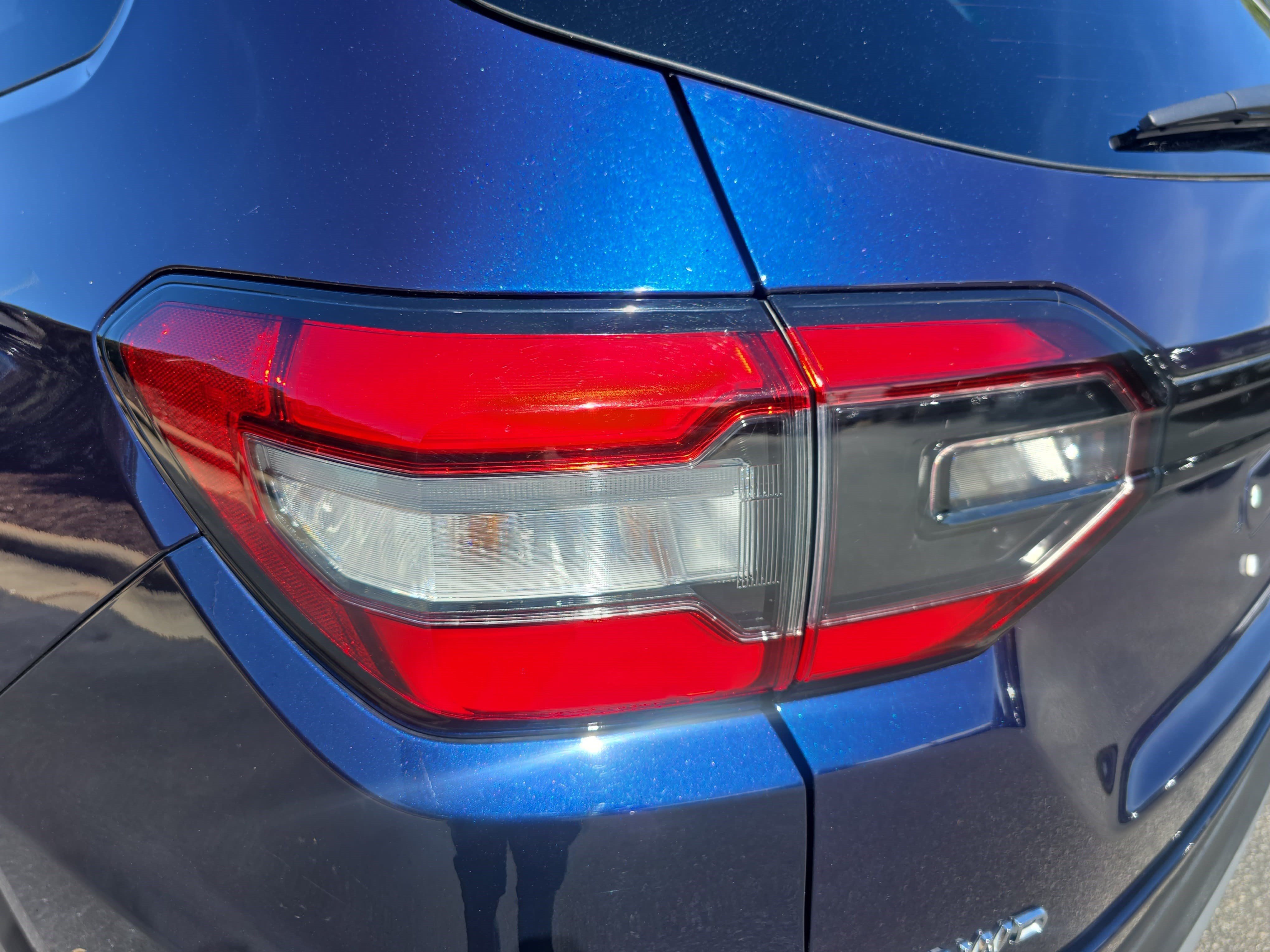 Used 2024 Honda Pilot Touring image 35