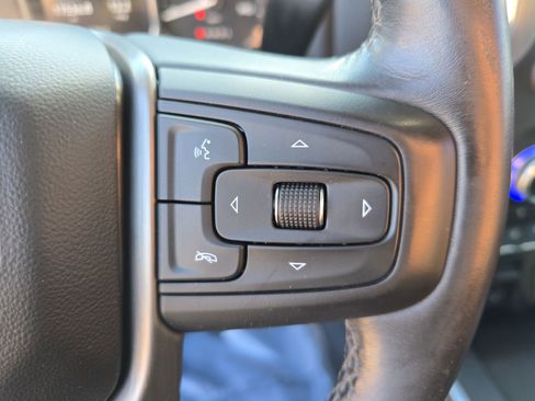 Used 2022 GMC Sierra 3500 Denali image 20