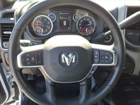 New 2026 RAM 3500 Tradesman w/ Chrome Appearance Group A image 12