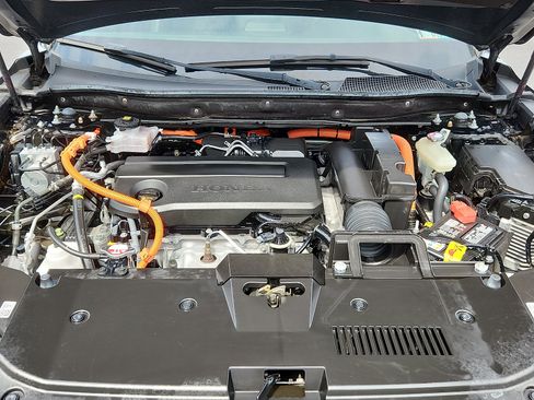 Used 2023 Honda CR-V Sport Touring image 28