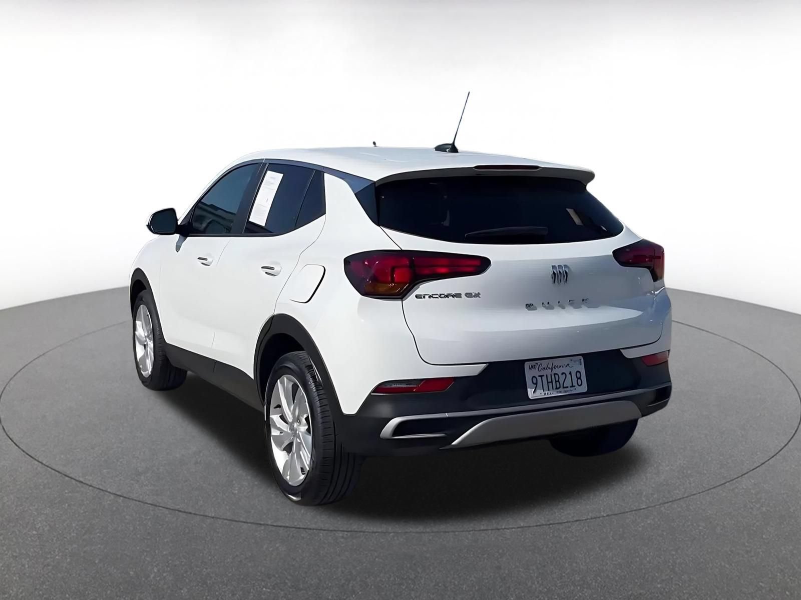 Used 2025 Buick Encore GX Preferred FWD image 10