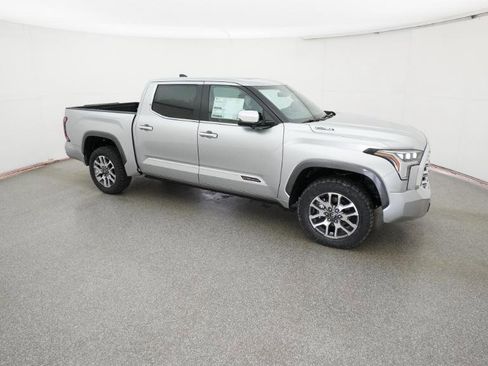 New 2026 Toyota Tundra 1794 Edition AWD/4WD image 52