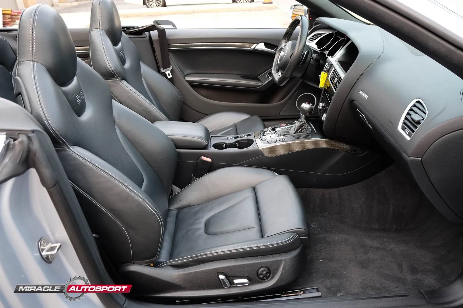 Used 2015 Audi S5 Premium Plus w/ Technology Package AWD/4WD image 26