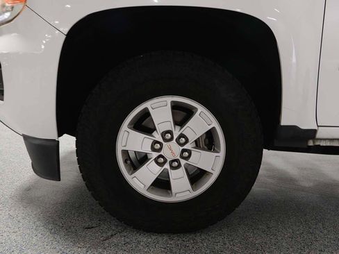 Used 2016 GMC Canyon 2WD Crew Cab w/ Convenience Package image 7