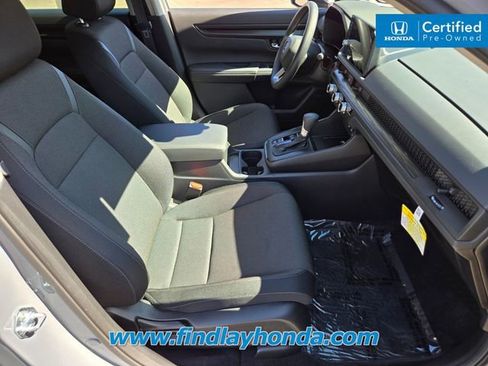 Certified 2026 Honda CR-V LX image 20