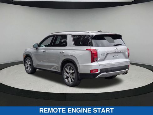Used 2022 Hyundai Palisade SEL w/ Convenience Package image 6