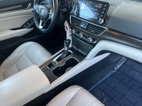 Used 2018 Honda Accord EX-L image 15