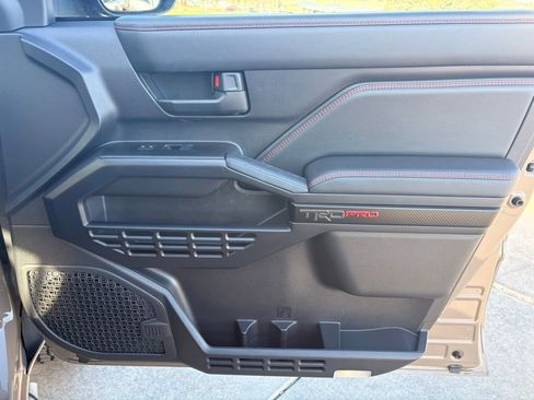 Used 2025 Toyota 4Runner TRD Pro image 33
