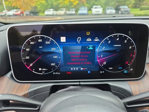 New 2026 Mercedes-Benz C 300 4MATIC Sedan image 19