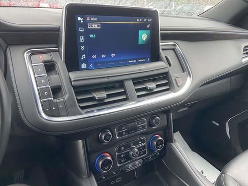 Used 2024 Chevrolet Tahoe LT image 24